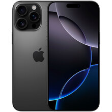 Смартфон FYOOCHA Apple iPhone 16 Pro Max 256Gb Grade A Black Titanium (iP16PM25BkT_A)