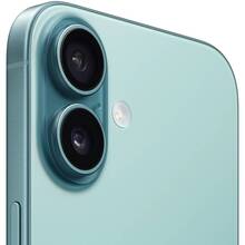 Смартфон FYOOCHA Apple iPhone 16 Plus 512Gb Teal (iP16Pl51Tea_A)