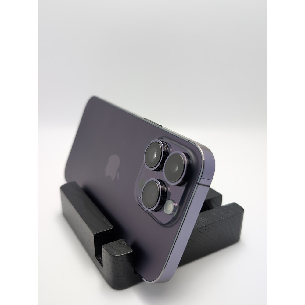 Фото Б/у APPLE iPhone 14 Pro 512Gb Deep Purple FYOOCHA (USED, Grade A)