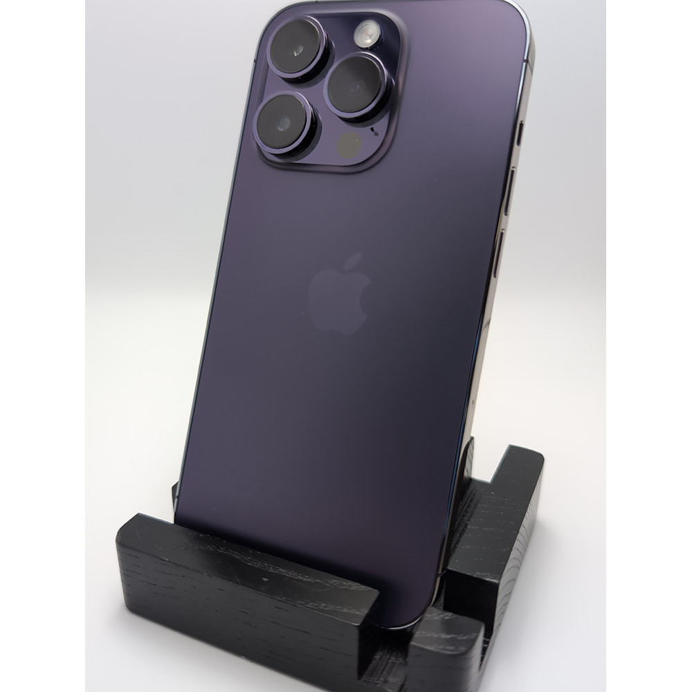 Заказать Б/у APPLE iPhone 14 Pro 512Gb Deep Purple FYOOCHA (USED, Grade A)