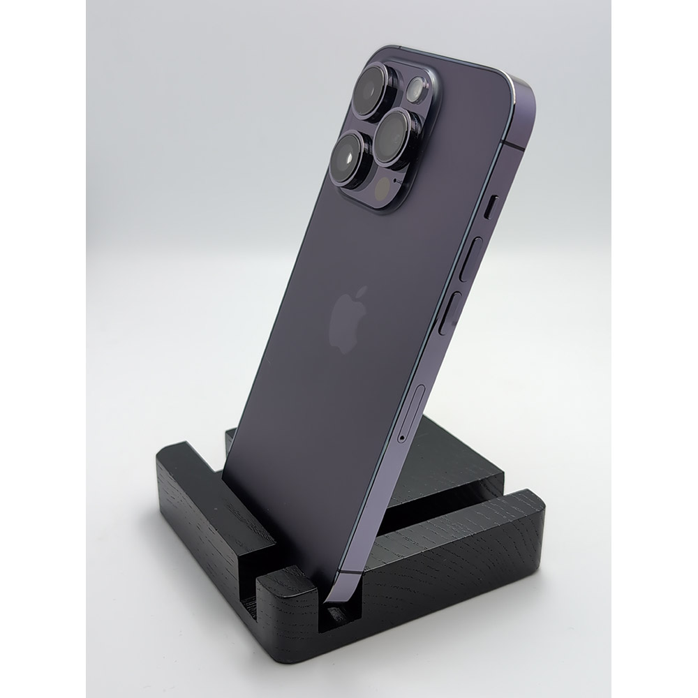 Б/у APPLE iPhone 14 Pro 512Gb Deep Purple FYOOCHA (USED, Grade A) Матрица OLED Super Retina XDR