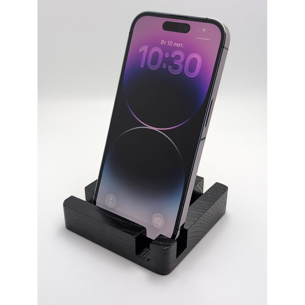 Б/у APPLE iPhone 14 Pro 512Gb Deep Purple FYOOCHA (USED, Grade A) Встроенная память, Гб 512