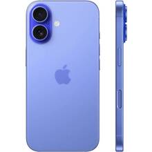 Смартфон FYOOCHA Apple iPhone 16 Plus 128Gb Ultramarine (iP16Pl12Ult_A)