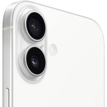 Смартфон FYOOCHA Apple iPhone 16 Plus 256Gb White (iP16Pl25Whi_A)