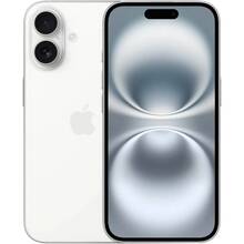 Смартфон FYOOCHA Apple iPhone 16 Plus 256Gb White (iP16Pl25Whi_A)