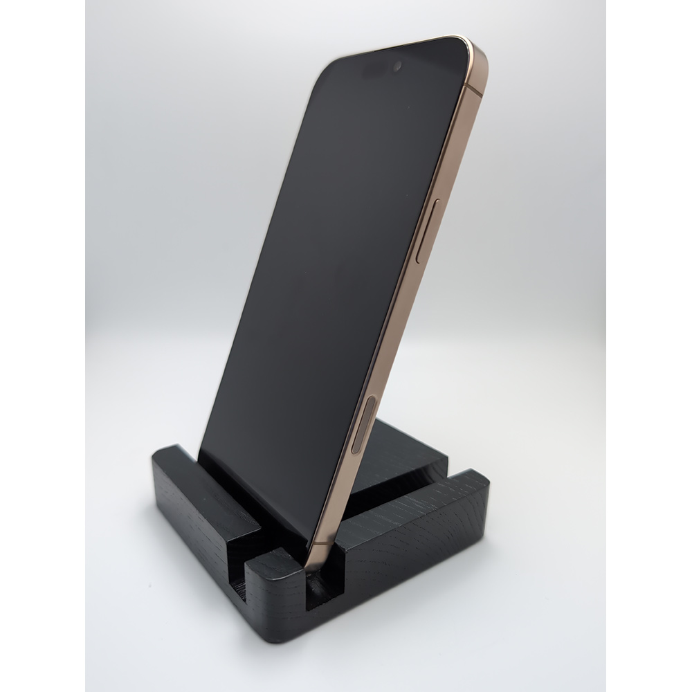 Б/у APPLE iPhone 16 Pro Max 512Gb Desert Titanium FYOOCHA (USED, Grade A) Диагональ дисплея 6.9