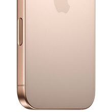 Смартфон FYOOCHA Apple iPhone 16 Pro Max 512Gb Grade A Desert Titanium (iP16PM51DeT_A)
