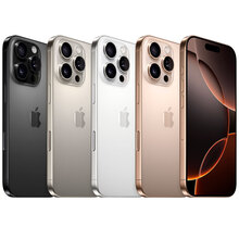 Смартфон FYOOCHA Apple iPhone 16 Pro Max 512Gb Grade A Desert Titanium (iP16PM51DeT_A)