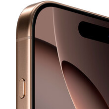 Смартфон FYOOCHA Apple iPhone 16 Pro Max 256Gb Grade A Desert Titanium (iP16PM25DeT_A)