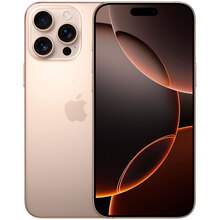 Смартфон FYOOCHA Apple iPhone 16 Pro Max 256Gb Grade A Desert Titanium (iP16PM25DeT_A)