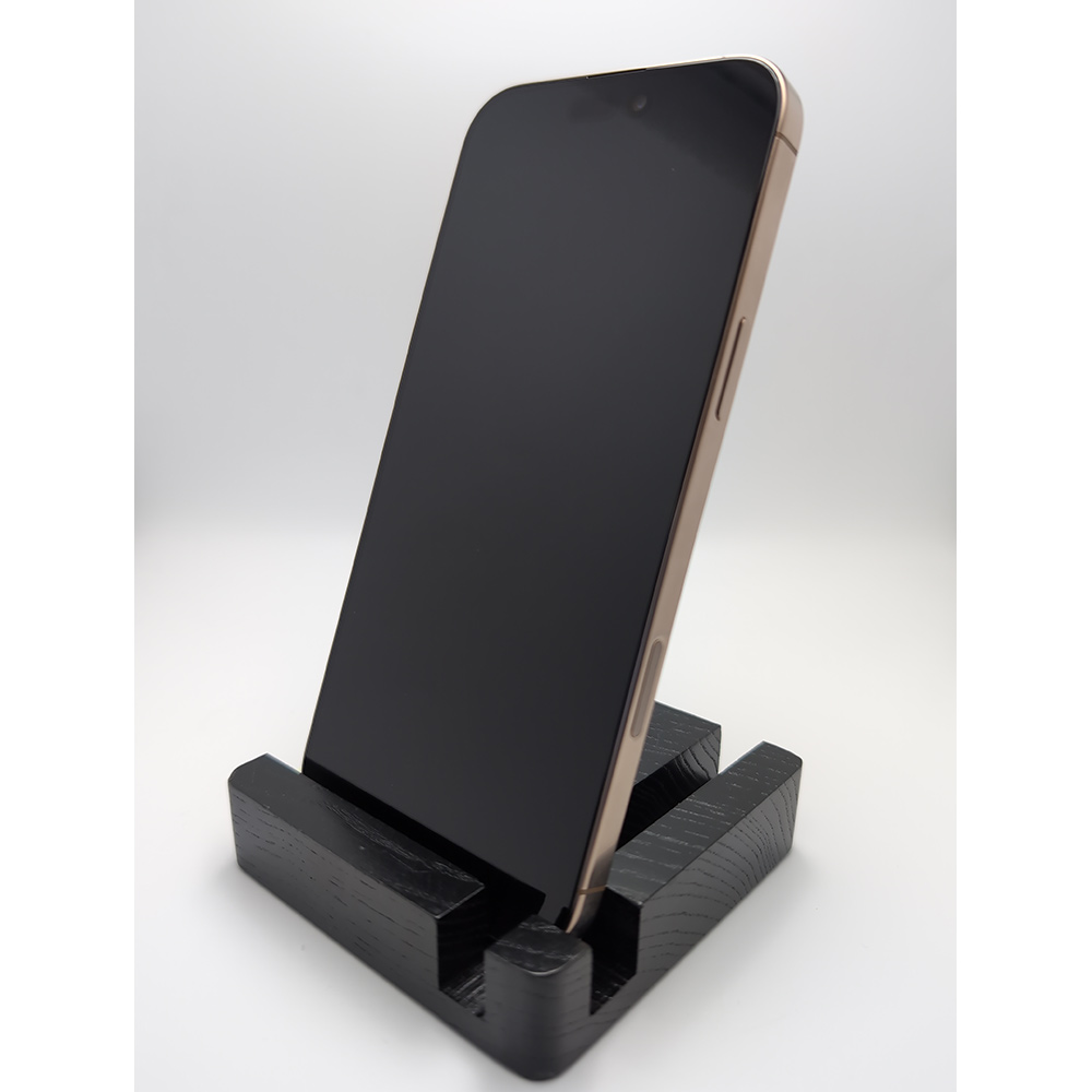 Б/у APPLE iPhone 16 Pro Max 256Gb Desert Titanium FYOOCHA (USED, Grade A) Диагональ дисплея 6.9