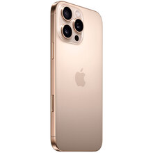 Смартфон FYOOCHA Apple iPhone 16 Pro Max 256Gb Grade A Desert Titanium (iP16PM25DeT_A)