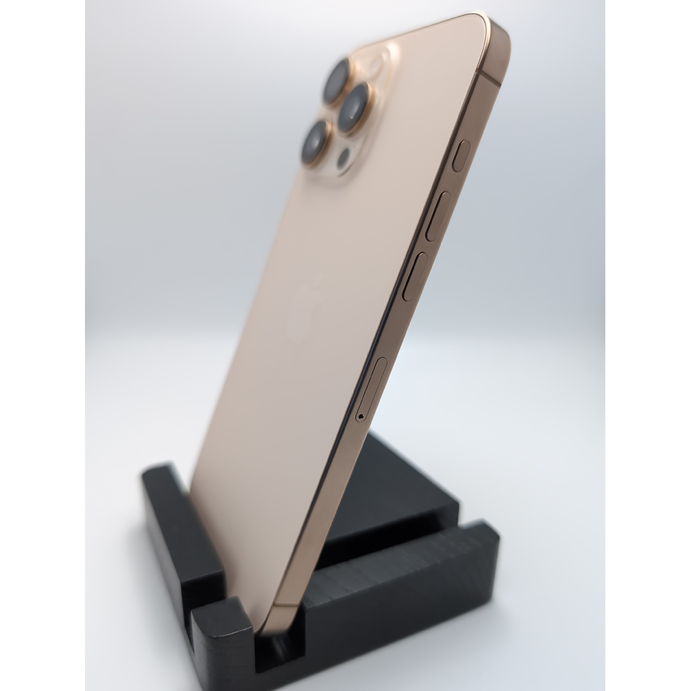 Б/у APPLE iPhone 16 Pro Max 256Gb Desert Titanium FYOOCHA (USED, Grade A) Аккумулятор 4685