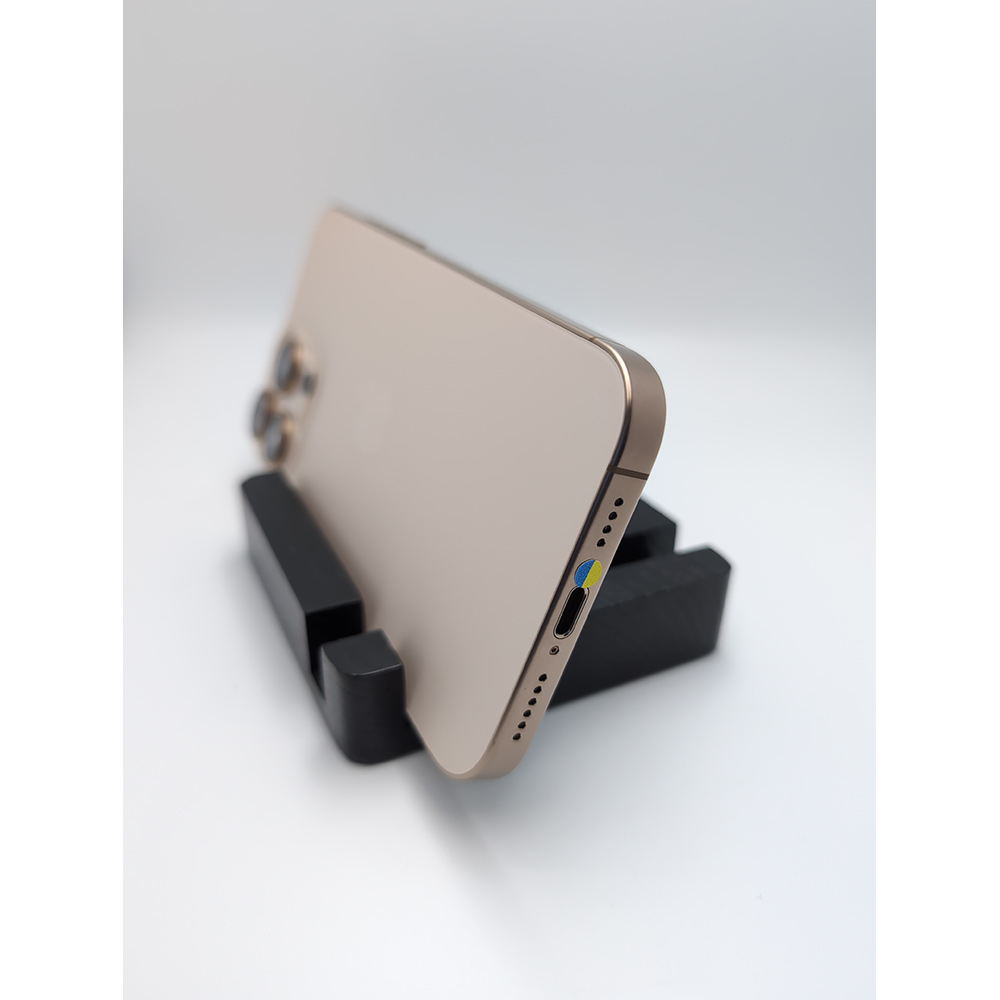 Фото Б/у APPLE iPhone 16 Pro Max 256Gb Desert Titanium FYOOCHA (USED, Grade A)