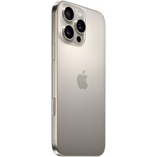 Смартфон FYOOCHA Apple iPhone 16 Pro Max 1Tb Grade A Natural Titanium (iP16PM1TNaT_A)