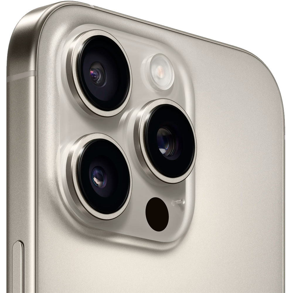 Фото Смартфон FYOOCHA Apple iPhone 16 Pro Max 1Tb Grade A Natural Titanium (iP16PM1TNaT_A)