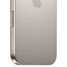 Смартфон FYOOCHA Apple iPhone 16 Pro Max 1Tb Grade A Natural Titanium (iP16PM1TNaT_A)