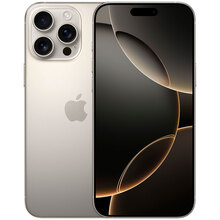 Смартфон FYOOCHA Apple iPhone 16 Pro Max 1Tb Grade A Natural Titanium (iP16PM1TNaT_A)