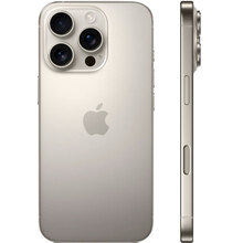 Смартфон FYOOCHA Apple iPhone 16 Pro Max 1Tb Grade A Natural Titanium (iP16PM1TNaT_A)