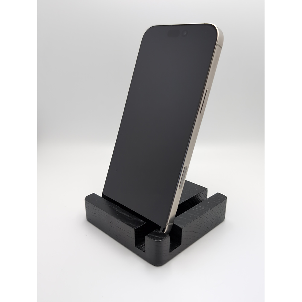 Б/у APPLE iPhone 16 Pro Max 512Gb Natural Titanium FYOOCHA (USED, Grade A) Встроенная память, Гб 1000