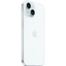 Смартфон FYOOCHA Apple iPhone 15 128Gb Blue (Grade A) (iP15__12Blu_A)