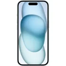 Смартфон FYOOCHA Apple iPhone 15 128Gb Blue (Grade A) (iP15__12Blu_A)