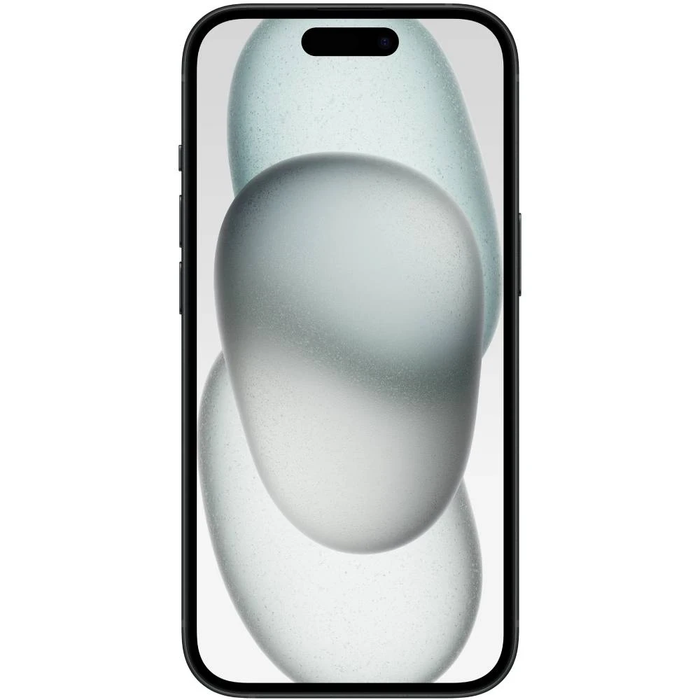 Смартфон FYOOCHA Apple iPhone 15 128Gb Black (Grade A) (iP15__12Blk_A) Вбудована пам’ять, Гб 128