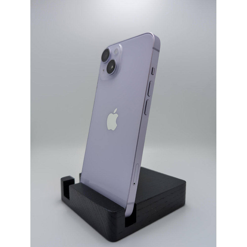 Б/у APPLE iPhone 14 256Gb Purple FYOOCHA (USED, Grade A) ᐉ купить