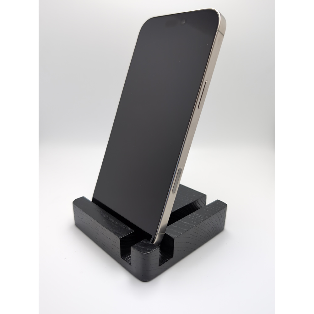 Б/в APPLE iPhone 16 Pro Max 256Gb Natural Titanium FYOOCHA (USED, Grade A) Оперативна пам'ять, Гб 8