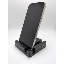 Б/в APPLE iPhone 16 Pro Max 256Gb Natural Titanium FYOOCHA (USED, Grade A)