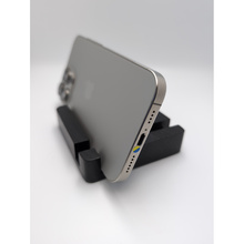 Б/в APPLE iPhone 16 Pro Max 256Gb Natural Titanium FYOOCHA (USED, Grade A)