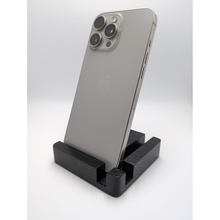 Б/в APPLE iPhone 16 Pro Max 256Gb Natural Titanium FYOOCHA (USED, Grade A)