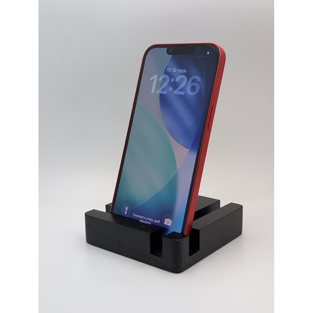 Б/у APPLE iPhone 14 256Gb Red FYOOCHA (USED, Grade A) Встроенная память, Гб 256