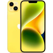 Б/в APPLE iPhone 14 128Gb Yellow FYOOCHA (USED, Grade A)
