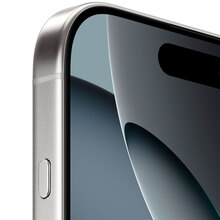 Смартфон FYOOCHA Apple iPhone 16 Pro Max 512Gb Grade A White Titanium (iP16PM51WhT_A)