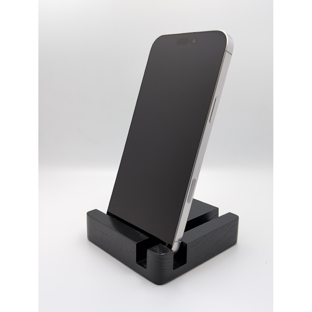 Б/в APPLE iPhone 16 Pro Max 512Gb White Titanium FYOOCHA (USED, Grade A) Вбудована пам’ять, Гб 512