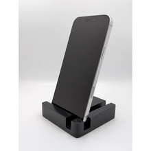 Б/в APPLE iPhone 16 Pro Max 512Gb White Titanium FYOOCHA (USED, Grade A)