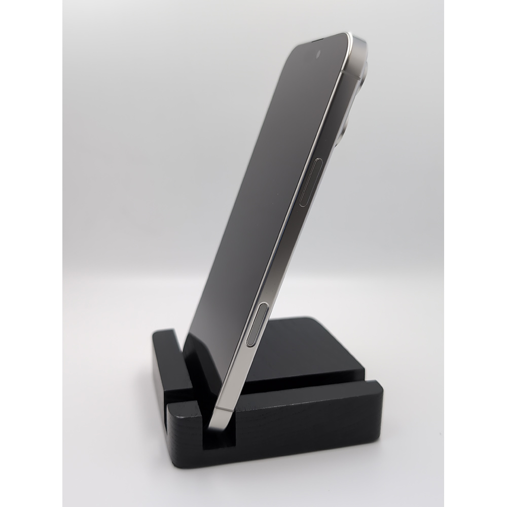 Б/у APPLE iPhone 16 Pro Max 256Gb White Titanium FYOOCHA (USED, Grade A) Встроенная память, Гб 256