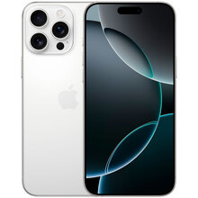 Смартфон FYOOCHA Apple iPhone 16 Pro Max 256Gb Grade A White Titanium (iP16PM25WhT_A)