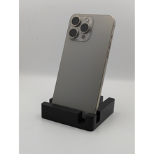 Смартфон FYOOCHA Apple iPhone 15 Pro Max 256Gb Natural Titanium (USED, Grade A)