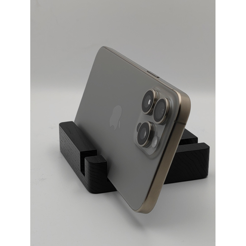 Фото Смартфон FYOOCHA Apple iPhone 15 Pro Max 256Gb Natural Titanium (USED, Grade A)