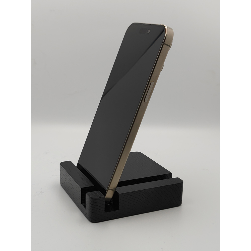 Внешний вид Смартфон FYOOCHA Apple iPhone 15 Pro Max 256Gb Natural Titanium (USED, Grade A)