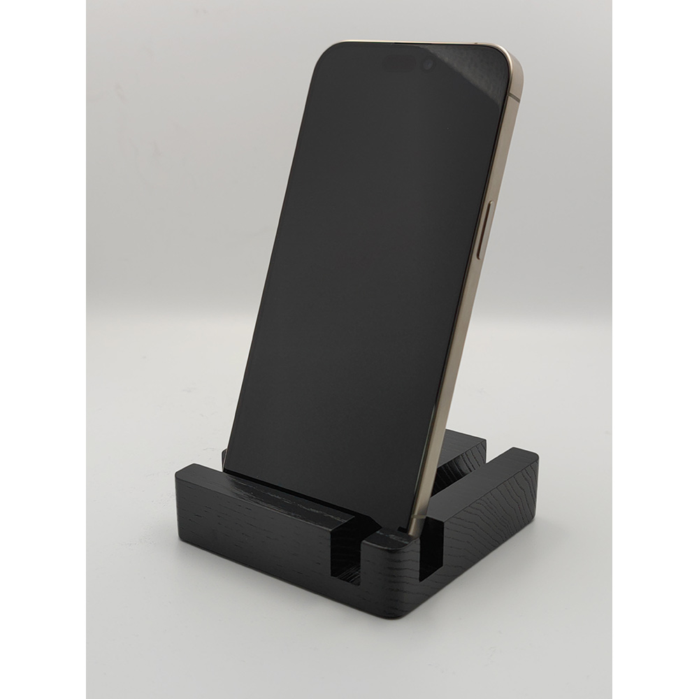 Смартфон FYOOCHA Apple iPhone 15 Pro Max 256Gb Natural Titanium (USED, Grade A) Оперативная память, Гб 8