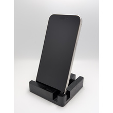 Б/у APPLE iPhone 15 Pro Max 256Gb White Titanium FYOOCHA (USED, Grade A)