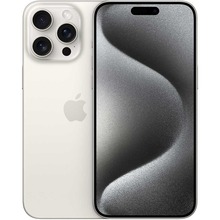 Смартфон FYOOCHA Apple iPhone 15 Pro Max 256Gb White Titanium (USED, Grade A)