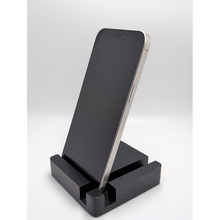 Б/у APPLE iPhone 15 Pro Max 256Gb White Titanium FYOOCHA (USED, Grade A)