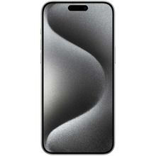 Смартфон FYOOCHA Apple iPhone 15 Pro Max 256Gb White Titanium (USED, Grade A)