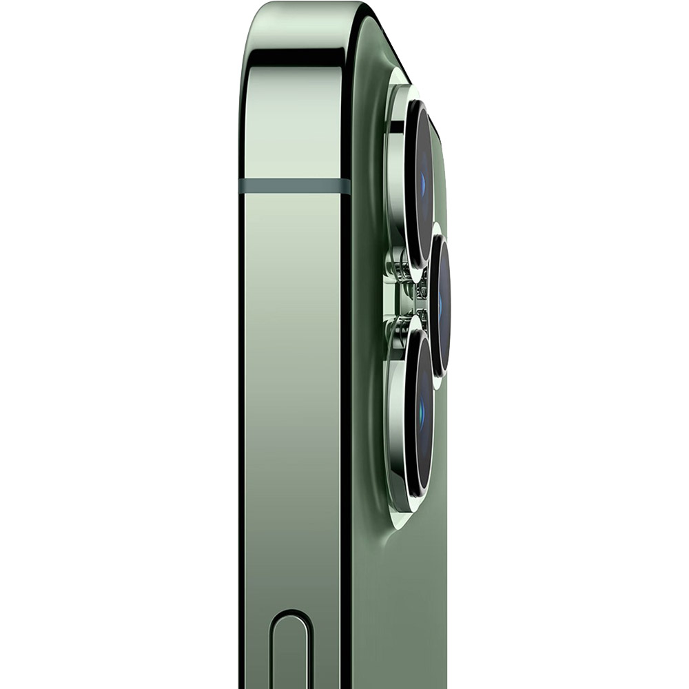 Смартфон FYOOCHA Apple iPhone 13 Pro Max 1Tb Alpine Green Grade A (iP13PM1TAlp_A) Оперативна пам'ять, Гб 6