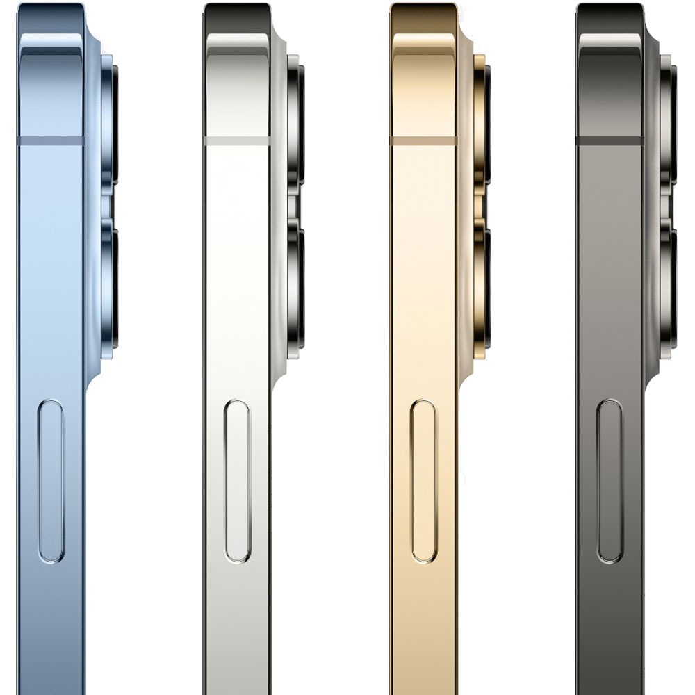 Зовнішній вигляд Смартфон FYOOCHA Apple iPhone 13 Pro Max 1Tb Gold Grade A (iP13PM1TGol_A)