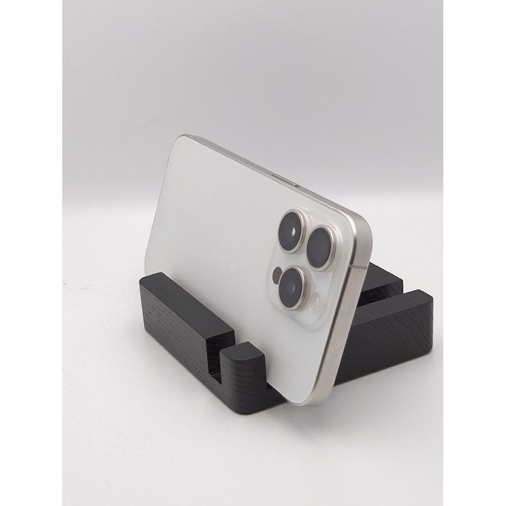 Фото Б/у APPLE iPhone 15 Pro 512Gb White Titanium FYOOCHA (USED, Grade A)